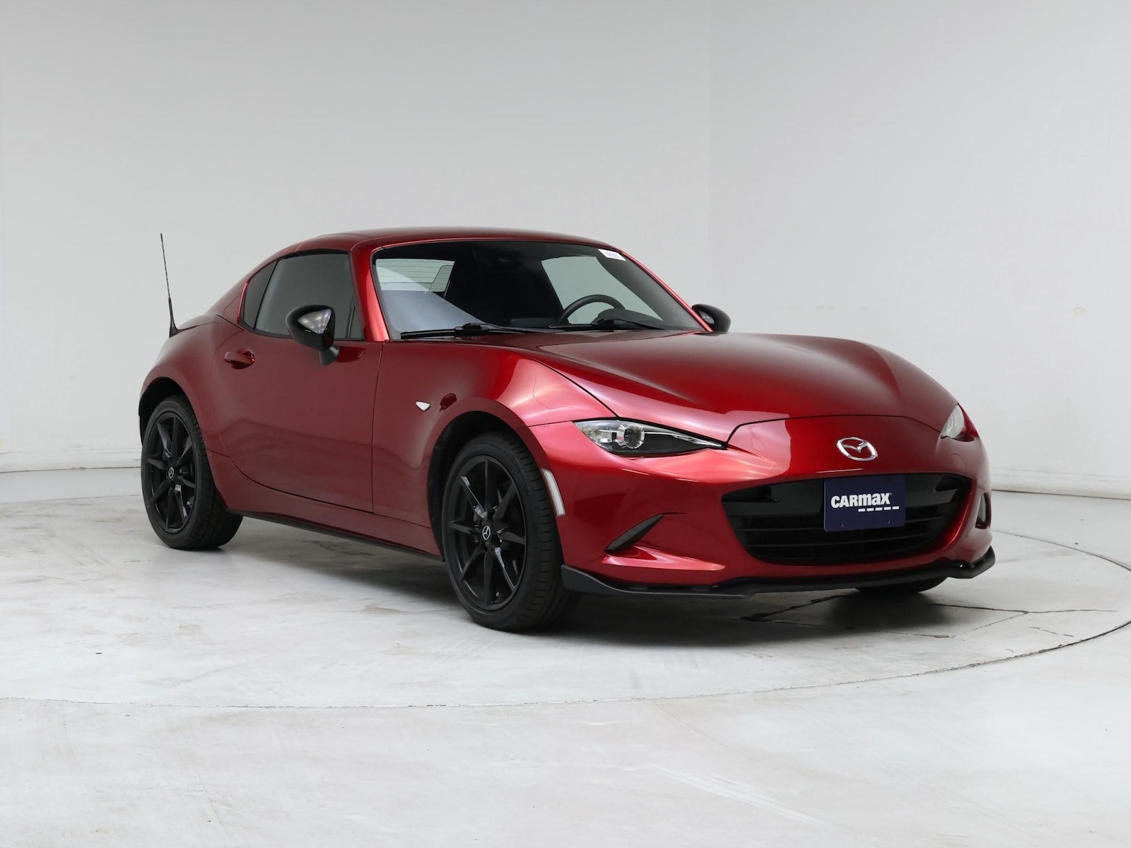 mazda mx-5 miata rf 2021 JM1NDAL72M0459612 image mazda mx-5 miata rf 2021 JM1NDAL72M0459612 image